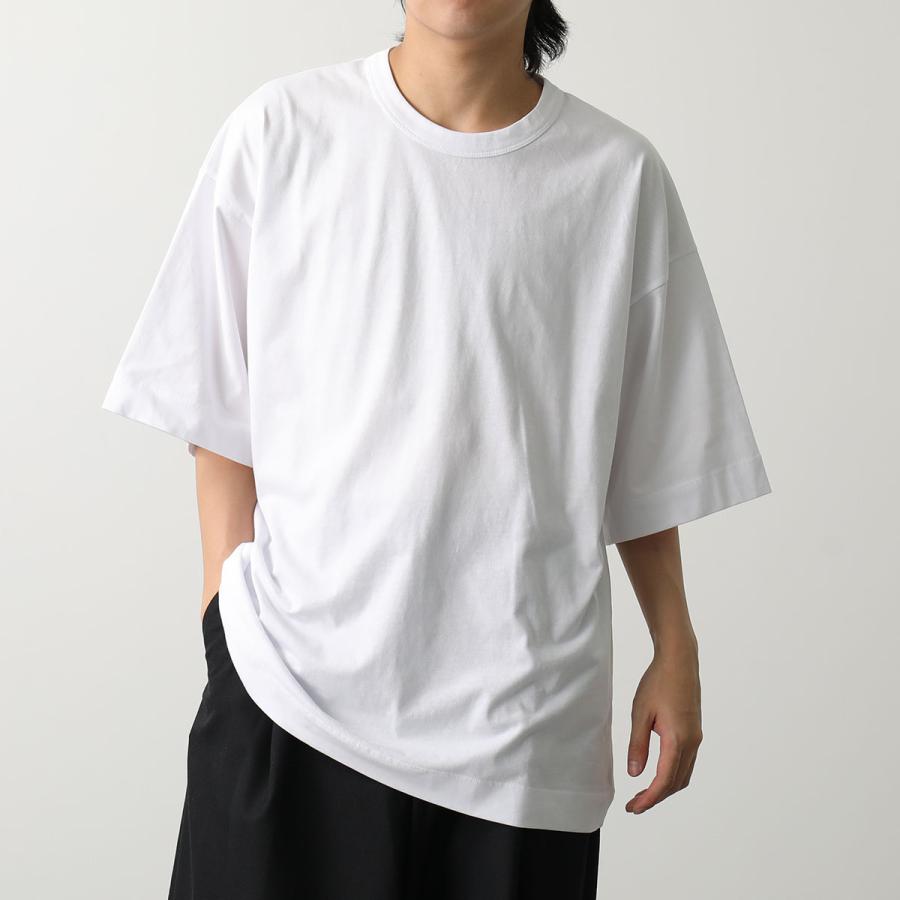 DRIES VAN NOTEN（ドリス ヴァン ノッテン） Tシャツ HEIN 21102 1600