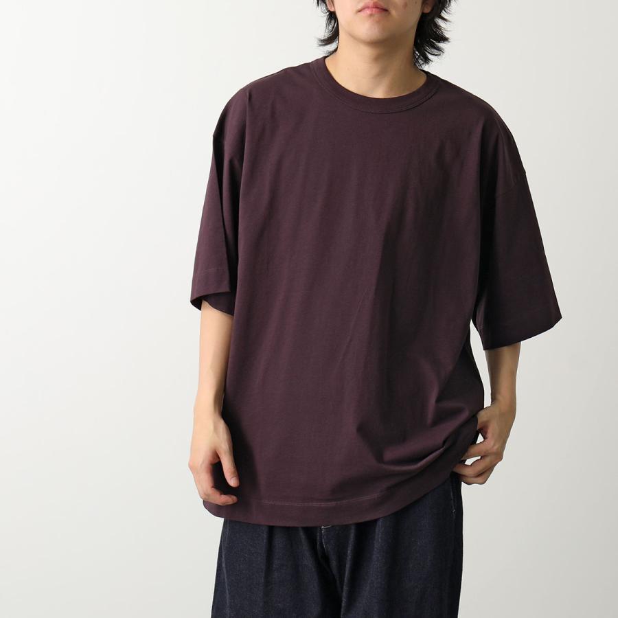 ドリスヴァンノッテン 半袖Tシャツ カットソー 絞り オーバーサイズ コットン綿 楽天市場】【最大2万円OFFクーポン対象・5/3～5/6限定】DRIES VAN
