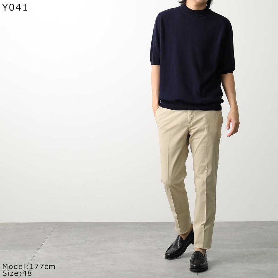 PT TORINO ピーティートリノ スラックス COVT01Z00CL1 NU35 PT TORINO ピーティートリノ スラックス COVT01Z00CL1 NU35