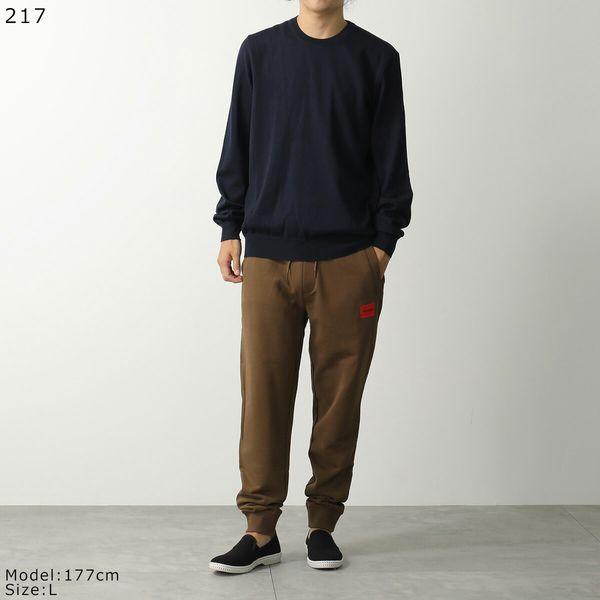 HUGO BOSS（ヒューゴ・ボス） スウェットパンツ Doak212 ドーク