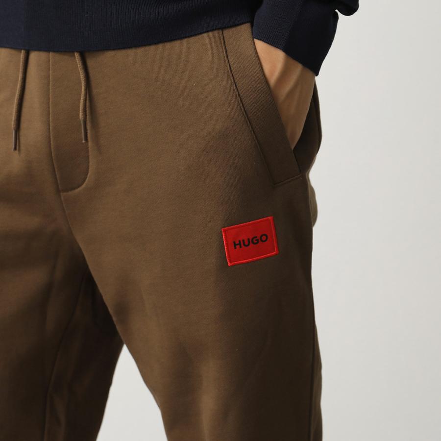 HUGO BOSS（ヒューゴ・ボス） スウェットパンツ Doak212 ドーク