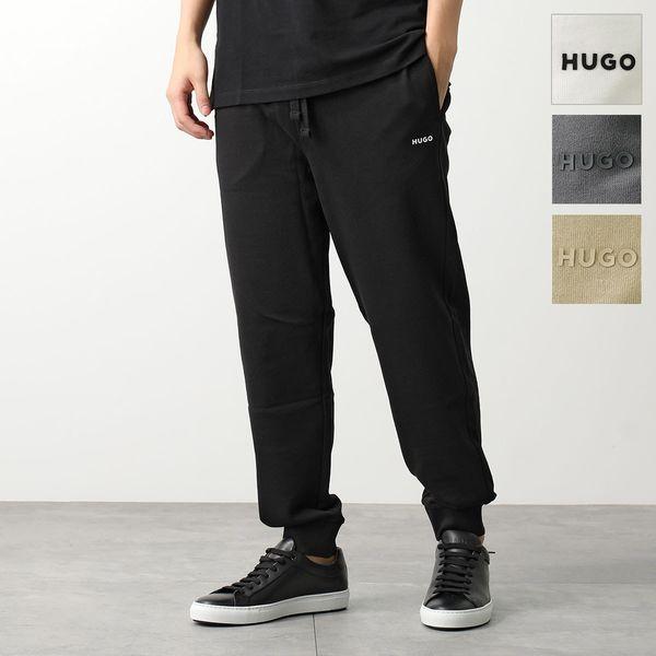 HUGO BOSS ヒューゴボス スウェットパンツ 50489617 メンズ ロゴ HUGO BOSS ヒューゴボス スウェットパンツ 50489617 メンズ ロゴ
