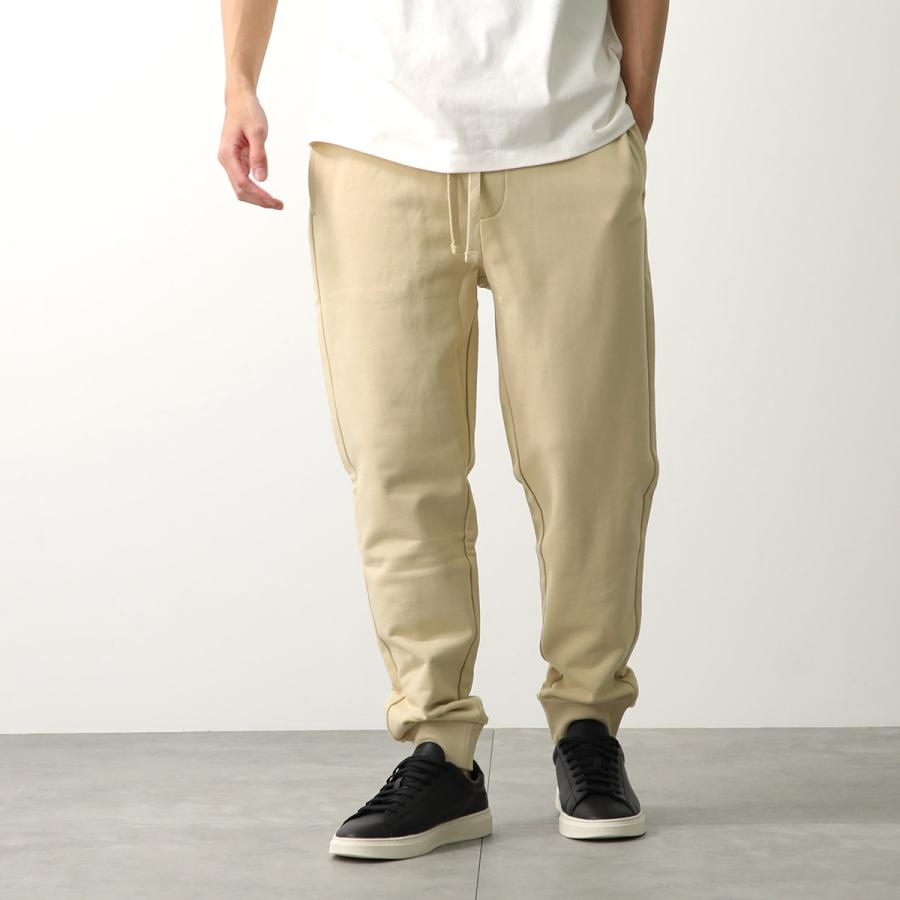 HUGO BOSS 新品未使用　メンズ　プレミアム ジョガー　パンツM HUGO BOSS（ヒューゴ・ボス） スウェットパンツ 50473211 メンズ