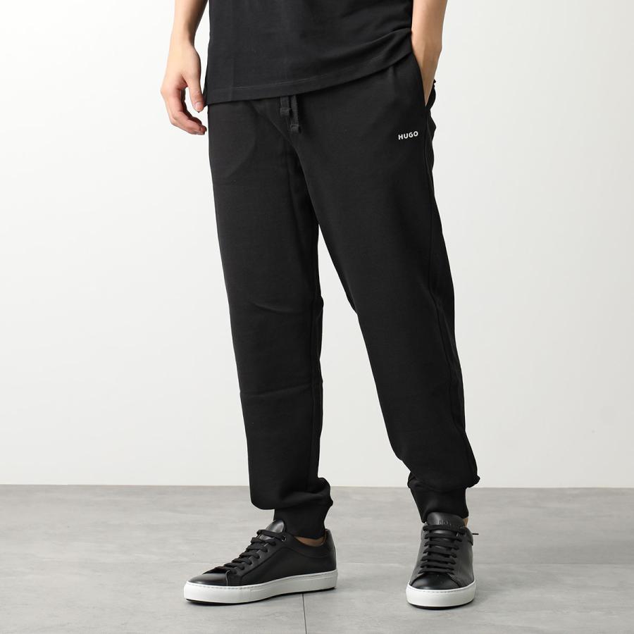HUGO BOSS ヒューゴボス スウェットパンツ 50489617 メンズ ロゴ HUGO BOSS ヒューゴボス スウェットパンツ 50489617 メンズ ロゴ