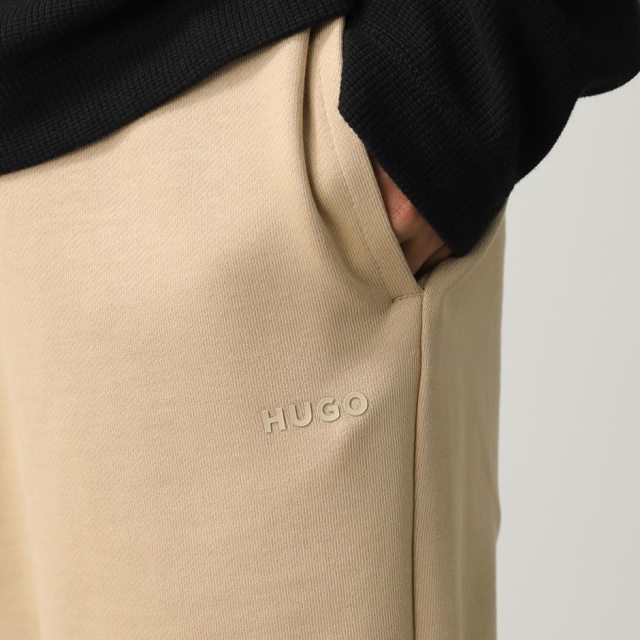 HUGO BOSS（ヒューゴ・ボス） HUGO BOSS HUGO スウェットパンツ