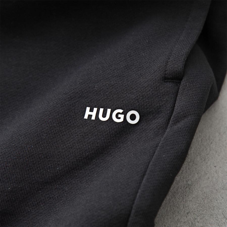 HUGO BOSS（ヒューゴ・ボス） HUGO BOSS HUGO スウェットパンツ