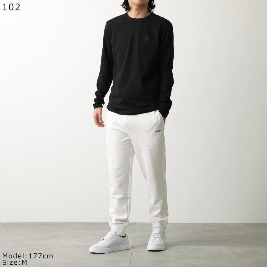 HUGO BOSS（ヒューゴ・ボス） HUGO BOSS HUGO スウェットパンツ