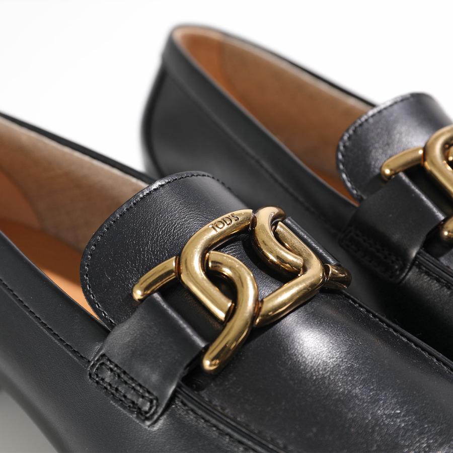TOD'S TODS トッズ ローファー Kate ケイト XXW02E0IH20GOC TOD'S TODS トッズ ローファー Kate ケイト XXW02E0IH20GOC