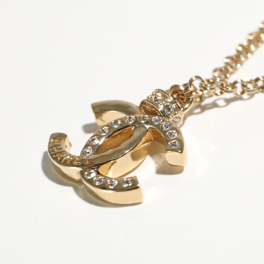 CHANEL（シャネル） ネックレス ABD105 B16157 レディース ココマーク