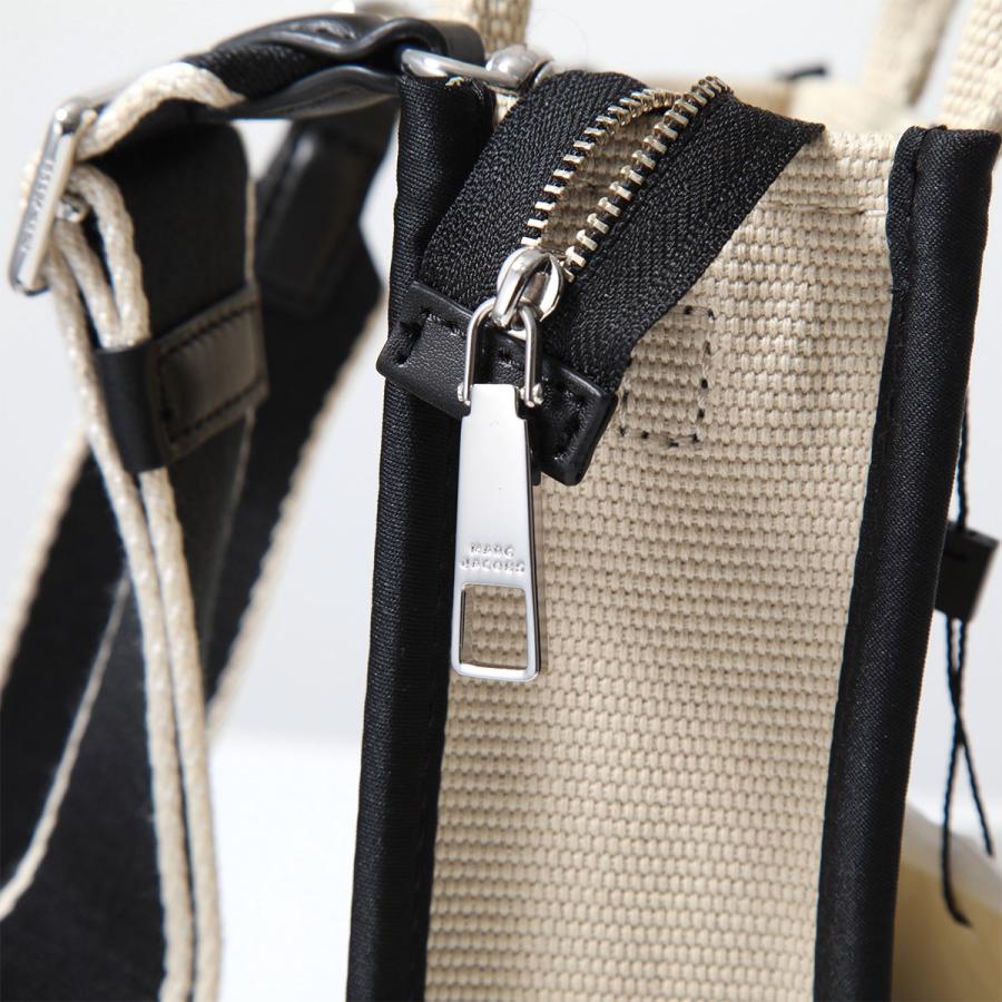 【MARC JACBS】2wayジャガードトート小 MARC JACOBS (マークジェイコブス) ザ ジャガード 2WAY スモール