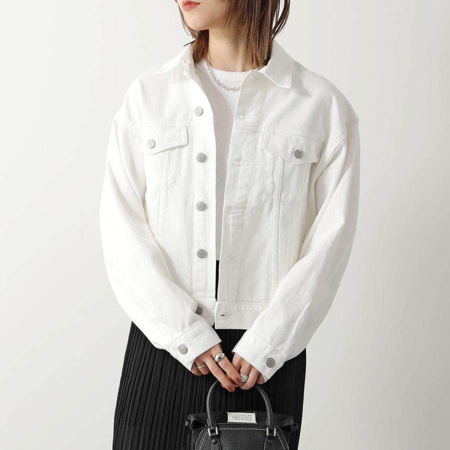 MM6 KIDS エムエムシックス メゾンマルジェラ キッズ デニムジャケット