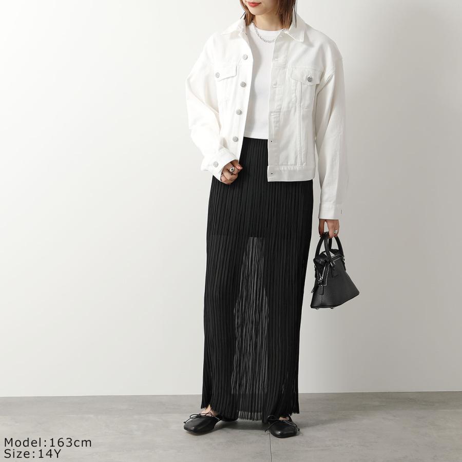 MM6 エムエムシックス ブルゾン MM6 ブルゾン アウター Maison Margiela(エムエムシックス メゾン