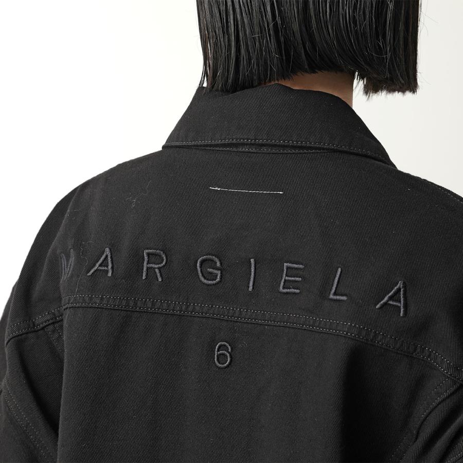 MM6 KIDS エムエムシックス メゾンマルジェラ キッズ デニムジャケット