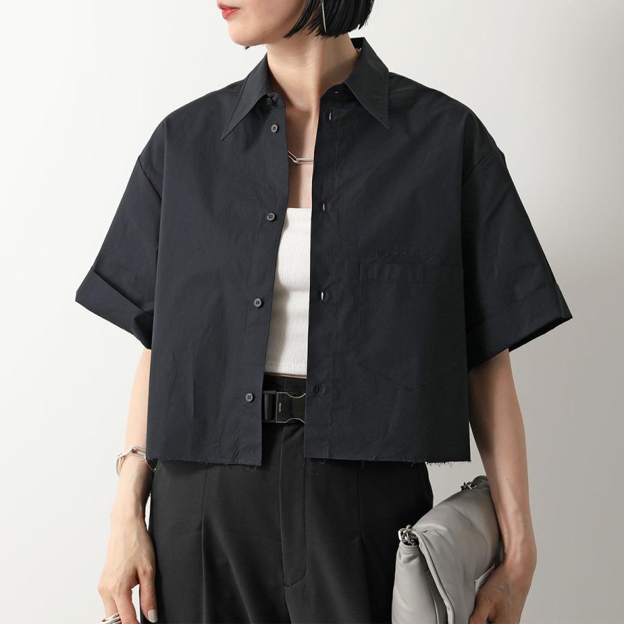 MM6 KIDS エムエムシックス メゾンマルジェラ キッズ シャツ M60494