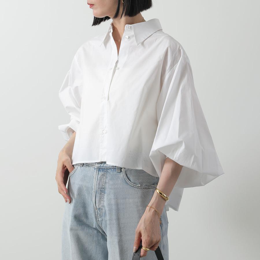 MM6 KIDS エムエムシックス メゾンマルジェラ キッズ シャツ M60503