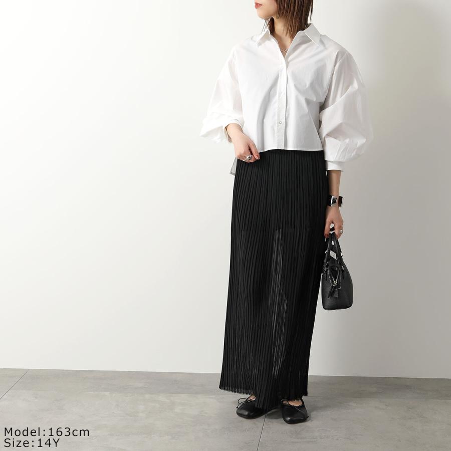 MM6 KIDS エムエムシックス メゾンマルジェラ キッズ シャツ M60503