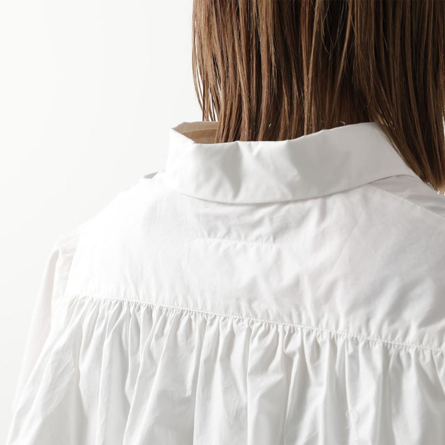 MM6 KIDS エムエムシックス メゾンマルジェラ キッズ シャツ M60503