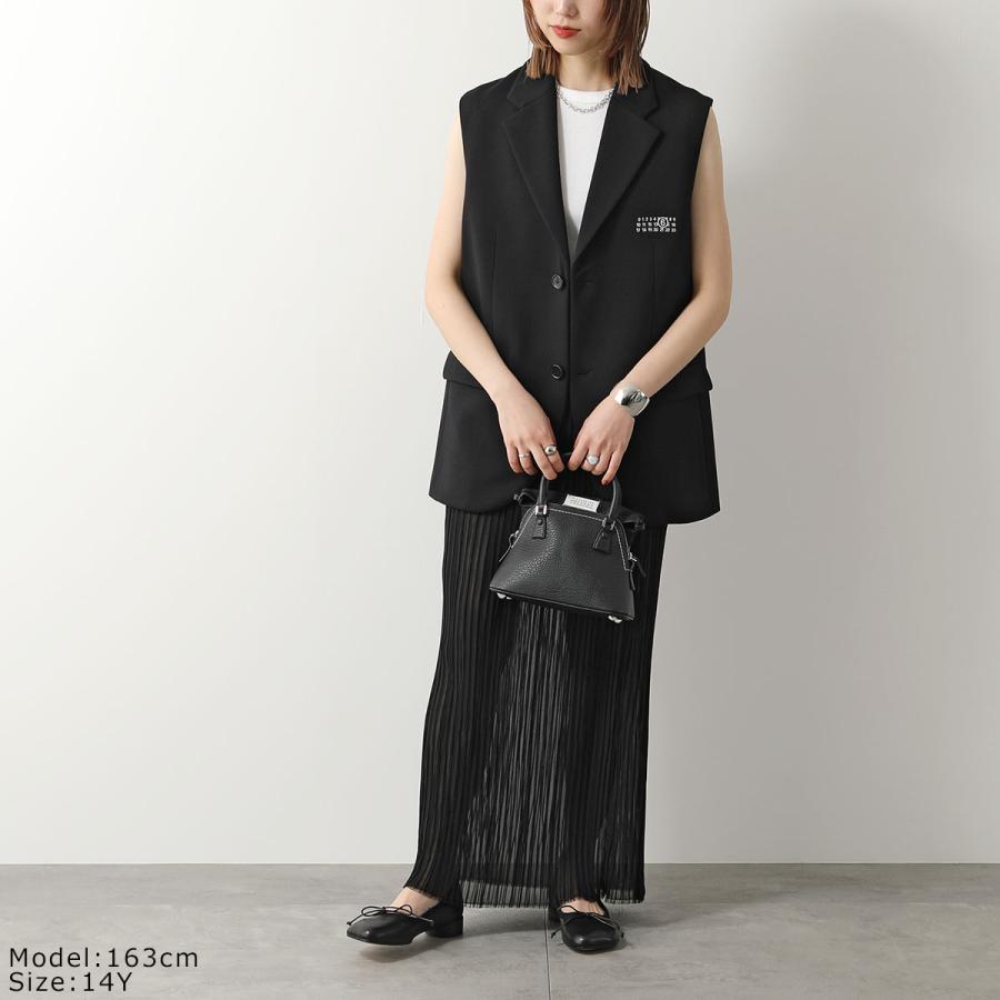 MM6 KIDS エムエムシックス メゾンマルジェラ キッズ ベスト M60525