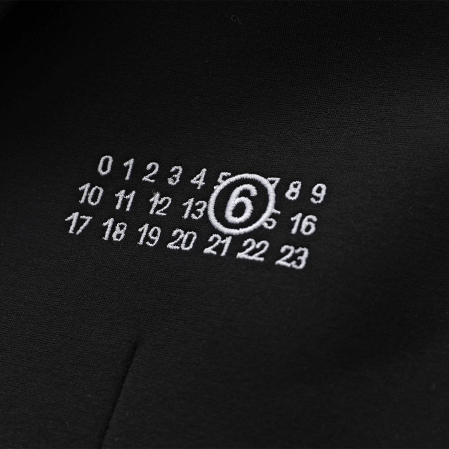 MM6 KIDS エムエムシックス メゾンマルジェラ キッズ ベスト M60525