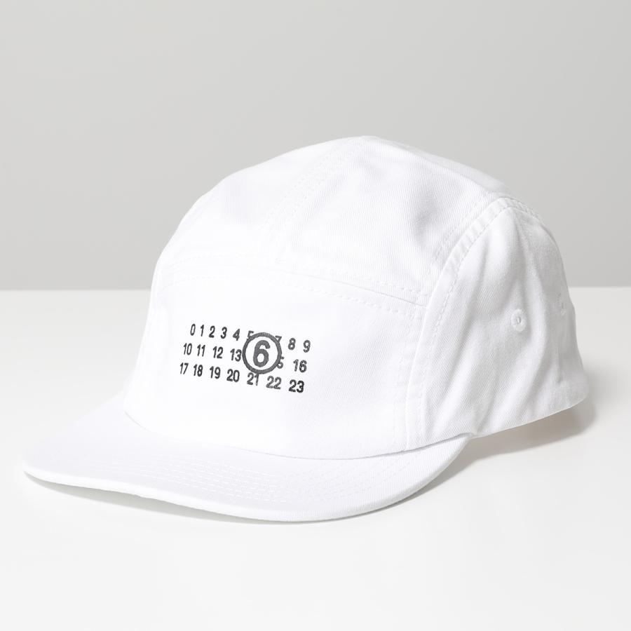 MM6 KIDS エムエムシックス メゾンマルジェラ キッズ ベースボール