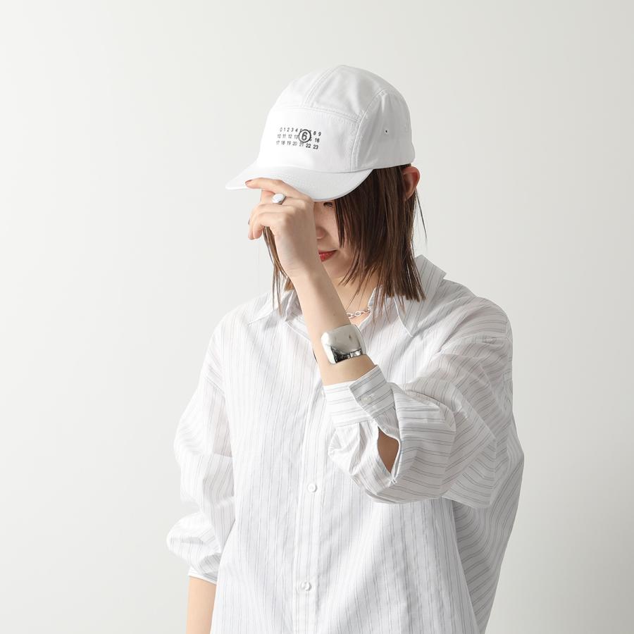 MM6 KIDS エムエムシックス メゾンマルジェラ キッズ ベースボール