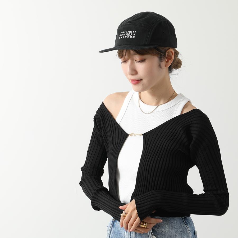 MM6 KIDS エムエムシックス メゾンマルジェラ キッズ ベースボール