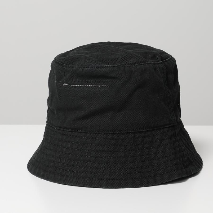 MM6 KIDS エムエムシックス メゾンマルジェラ キッズ バケットハット