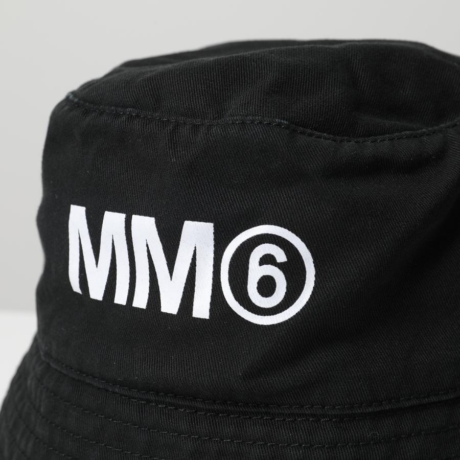 MM6 KIDS エムエムシックス メゾンマルジェラ キッズ バケットハット