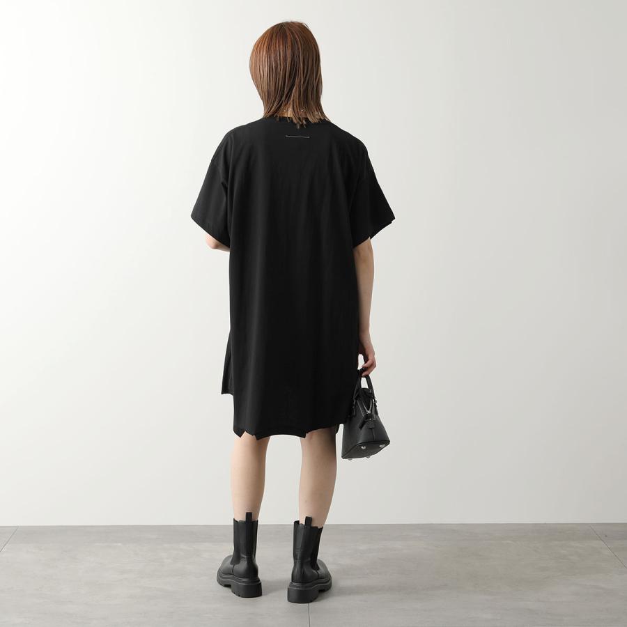 MM6 KIDS エムエムシックス メゾンマルジェラ キッズ Tシャツ M60559