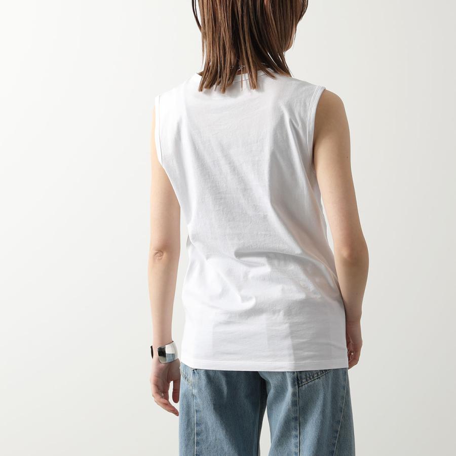 MM6 KIDS エムエムシックス メゾンマルジェラ キッズ タンクトップ