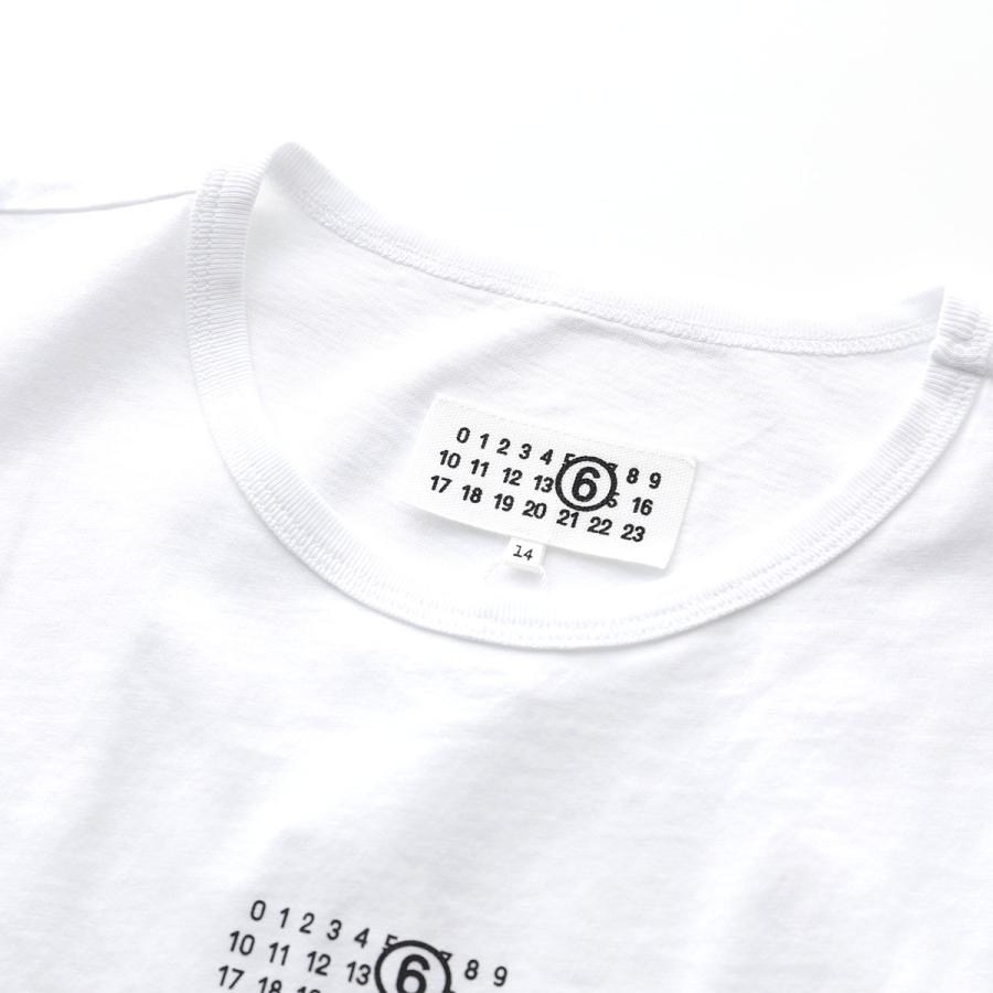 MM6 KIDS エムエムシックス メゾンマルジェラ キッズ タンクトップ