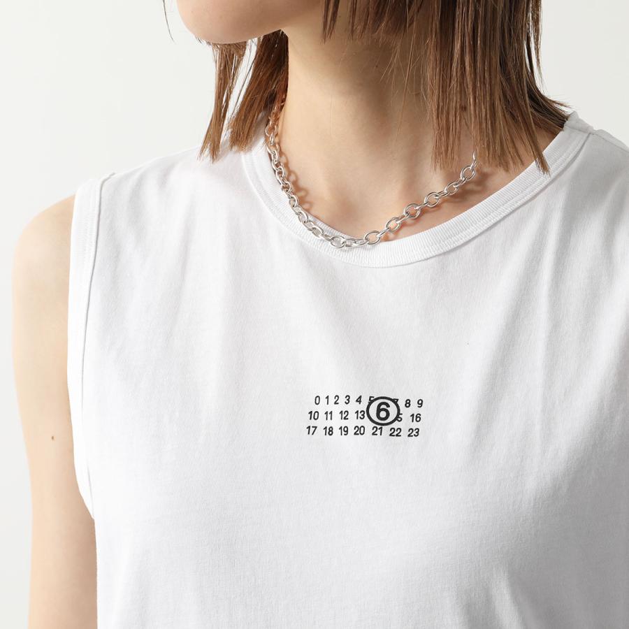 MM6 KIDS エムエムシックス メゾンマルジェラ キッズ タンクトップ