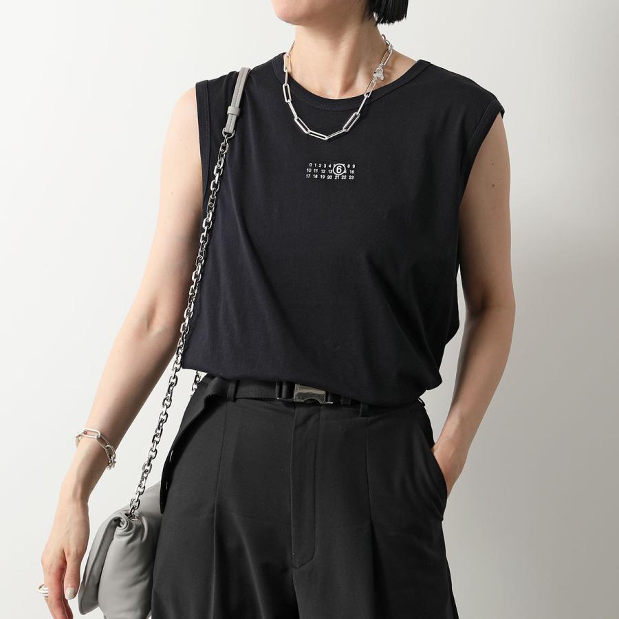 MM6 KIDS エムエムシックス メゾンマルジェラ キッズ タンクトップ