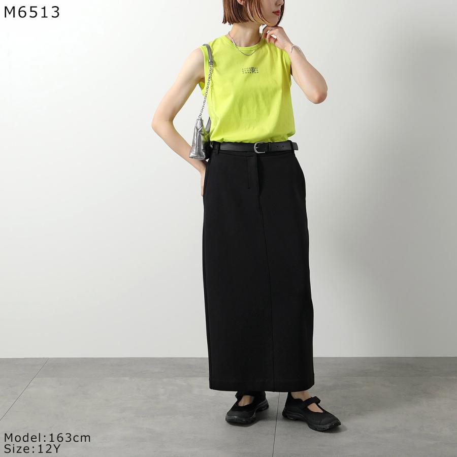 MM6 KIDS エムエムシックス メゾンマルジェラ キッズ タンク