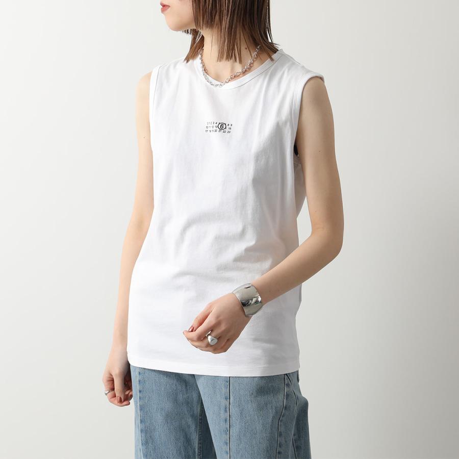 MM6 KIDS エムエムシックス メゾンマルジェラ キッズ タンクトップ