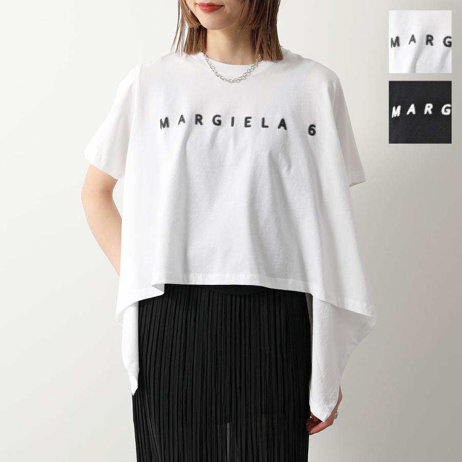MM6 KIDS エムエムシックス メゾンマルジェラ キッズ Tシャツ M60586