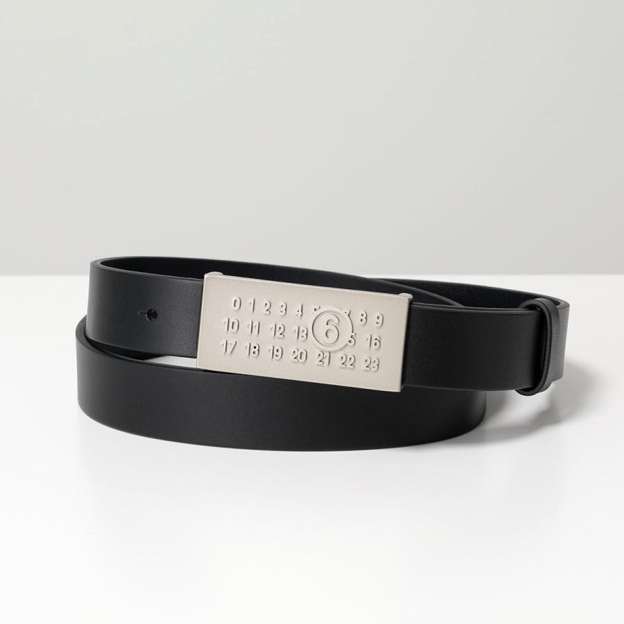 MM6 KIDS エムエムシックス メゾンマルジェラ キッズ ベルト M60600