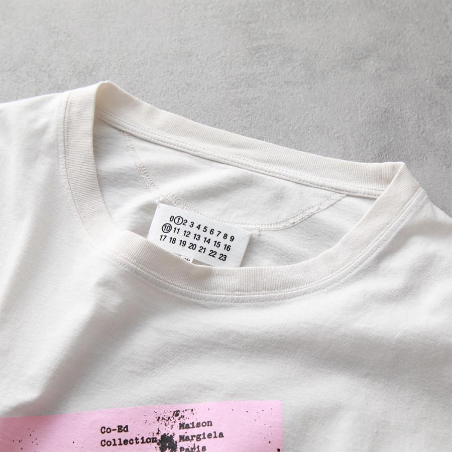 Maison Margiela（メゾンマルジェラ） 1 10 Tシャツ S50GC0698 S24575