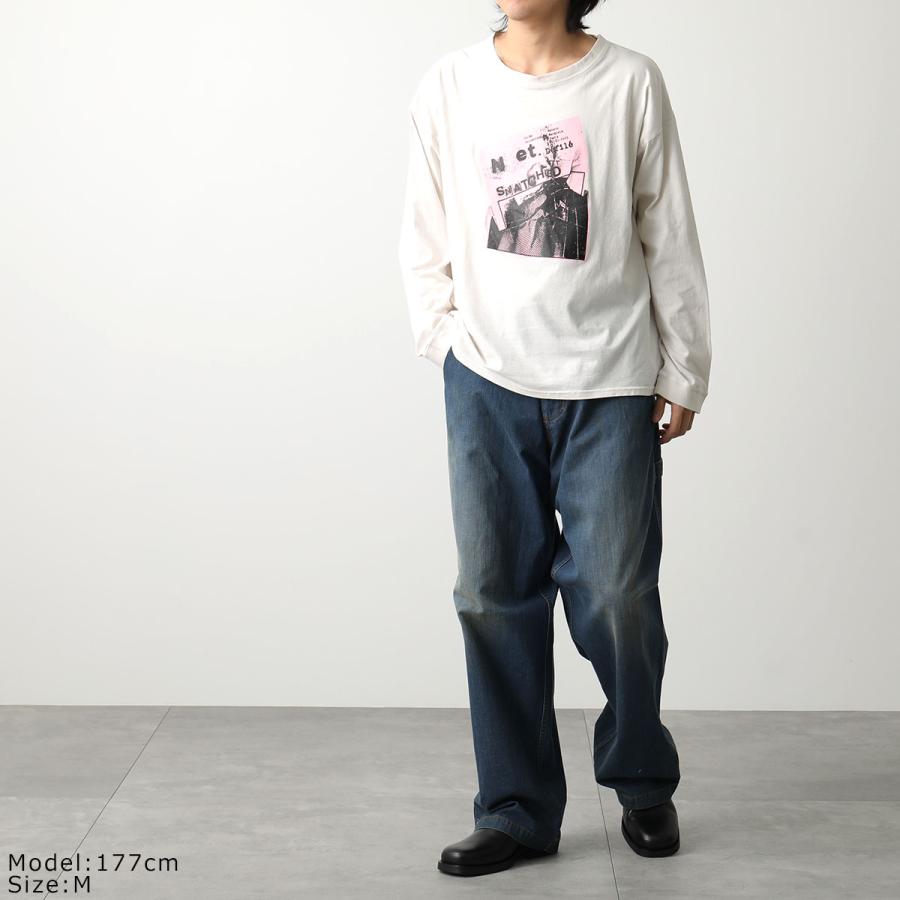 Maison Margiela（メゾンマルジェラ） 1 10 Tシャツ S50GC0698 S24575