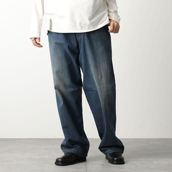 MAISON MARGIELA メゾンマルジェラ 1 10 ジーンズ Painter Jeans 