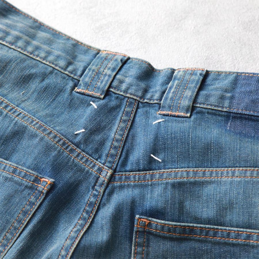 Maison Margiela（メゾンマルジェラ） 1 10 ジーンズ Painter Jeans