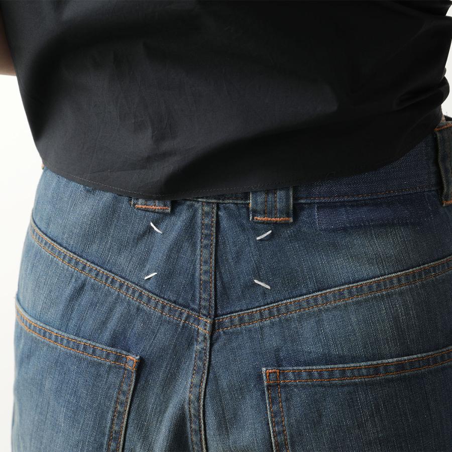 Maison Margiela（メゾンマルジェラ） 1 10 ジーンズ Painter Jeans