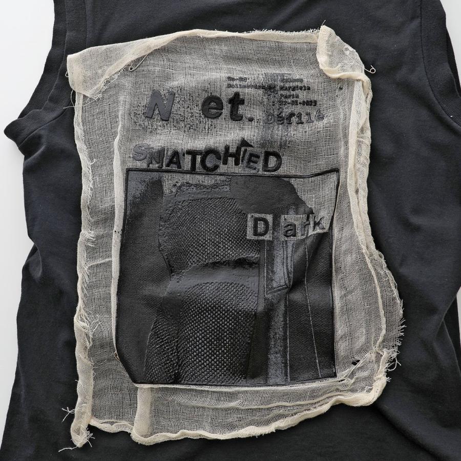 マルジェラ　ノースリーブ　Maison Margiela 楽天市場】【アウトレット】メゾンマルジェラ Maison Margiela