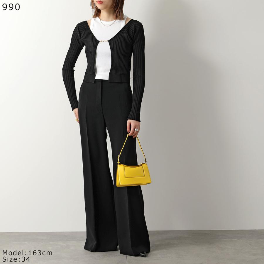 JACQUEMUS ジャックムス カーディガン La maille Pralu longue JACQUEMUS ジャックムス カーディガン La maille Pralu longue