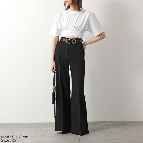 JACQUEMUS ジャックムス Tシャツ Le t-shirt Caraco 241JS148 JACQUEMUS ジャックムス Tシャツ Le t-shirt Caraco 241JS148