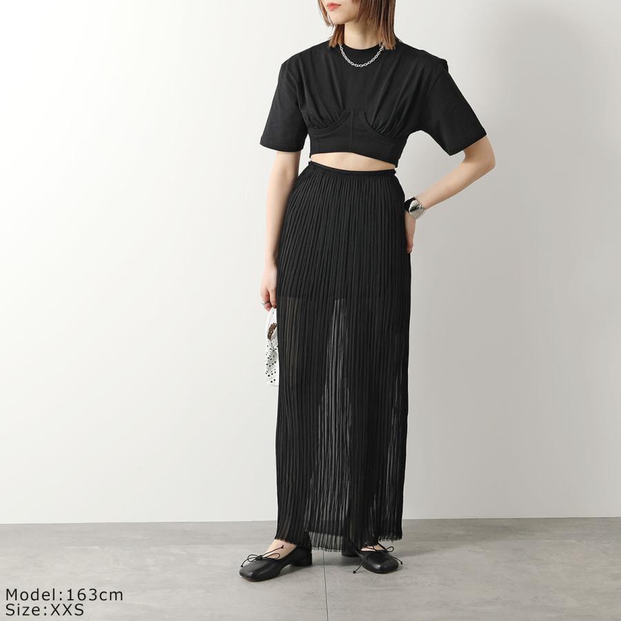 JACQUEMUS ジャックムス Tシャツ Le t-shirt Caraco 241JS148 JACQUEMUS ジャックムス Tシャツ Le t-shirt Caraco 241JS148