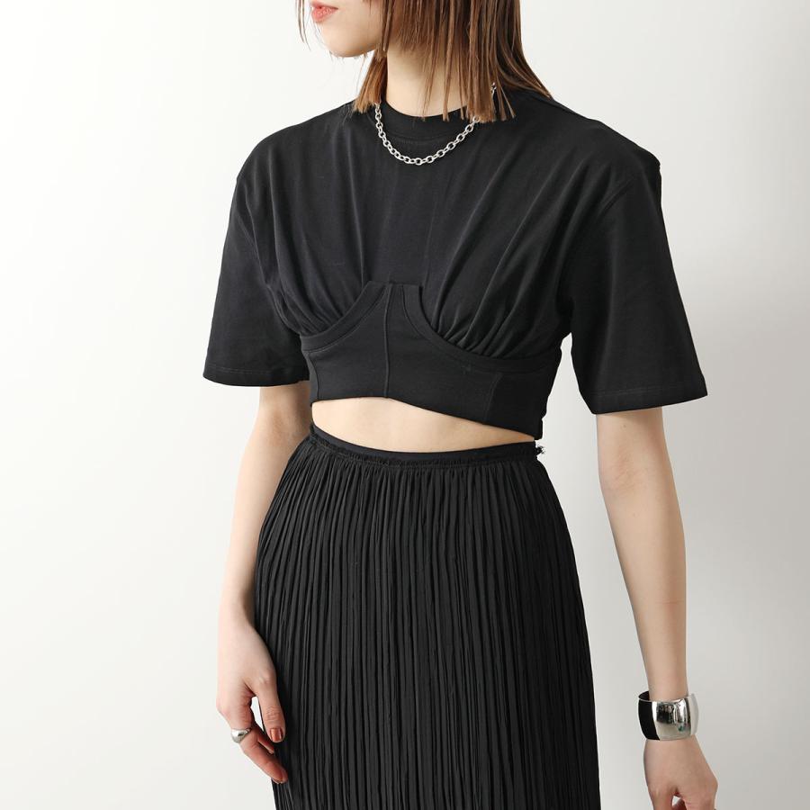 JACQUEMUS ジャックムス Tシャツ Le t-shirt Caraco 241JS148 JACQUEMUS ジャックムス Tシャツ Le t-shirt Caraco 241JS148