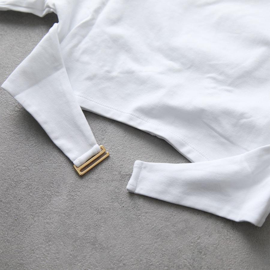 JACQUEMUS ジャックムス Tシャツ Le t-shirt Caraco 241JS148 JACQUEMUS ジャックムス Tシャツ Le t-shirt Caraco 241JS148