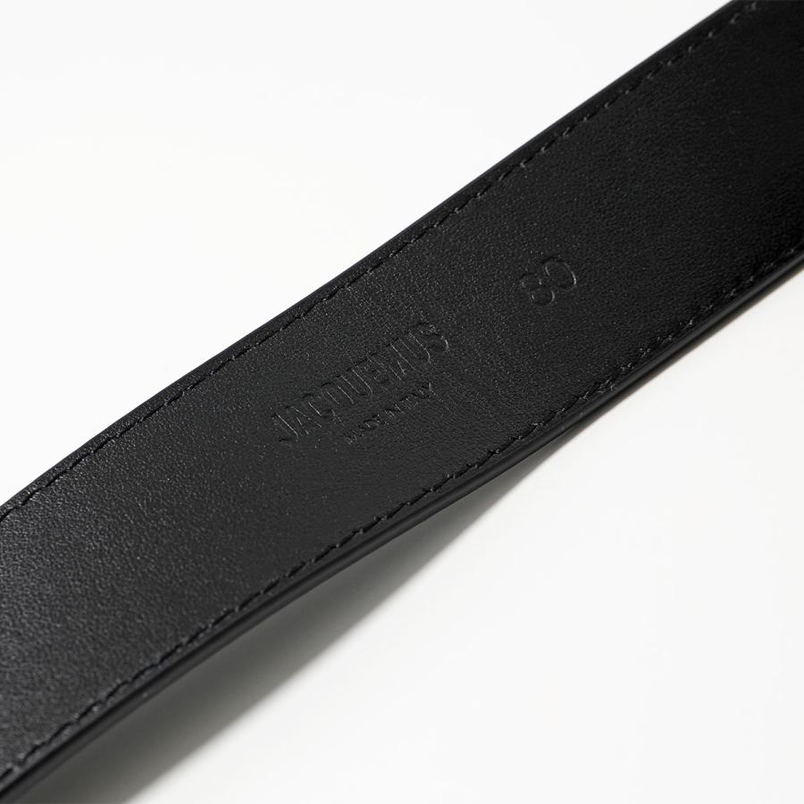 JACQUEMUS ジャックムス ベルト La ceinture Regalo