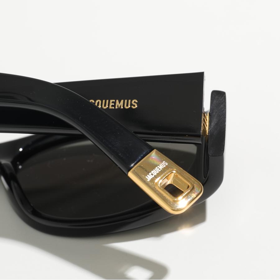 JACQUEMUS サングラス JACQUEMUS ジャックムス サングラス JAC4C1SUN メンズ メガネ